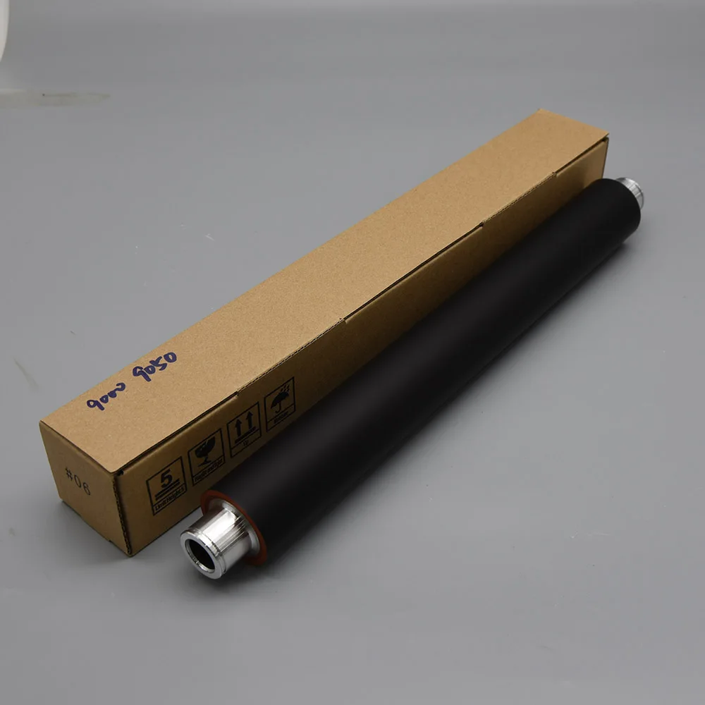 1x-rb2-5921-000-下部定着器圧力ローラー-hp-laserjet-9000-9040-9050-9055用