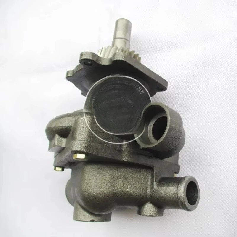

Good Quality ISM QSM11 ISM11 M11 Diesel Water Pump Machinery Engine Parts 4299026 4972853 4299042 3800737
