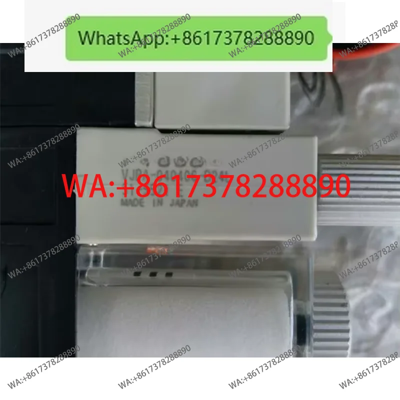 

Vacuum generator VJPB-VJPA-040406-D24L, -040606-W, good performance,