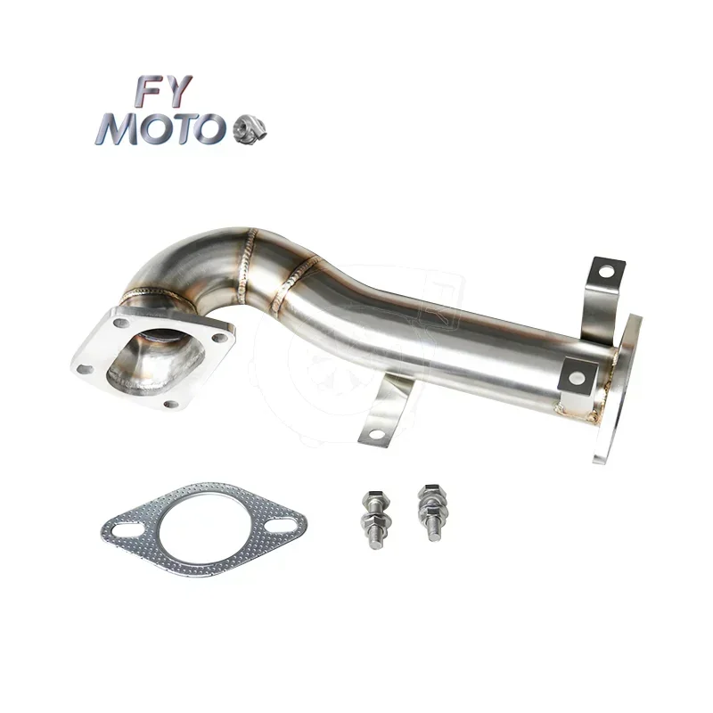 Exhaust Downpipe for Fiat Abarth 500 595 695 1.4L - AliExpress