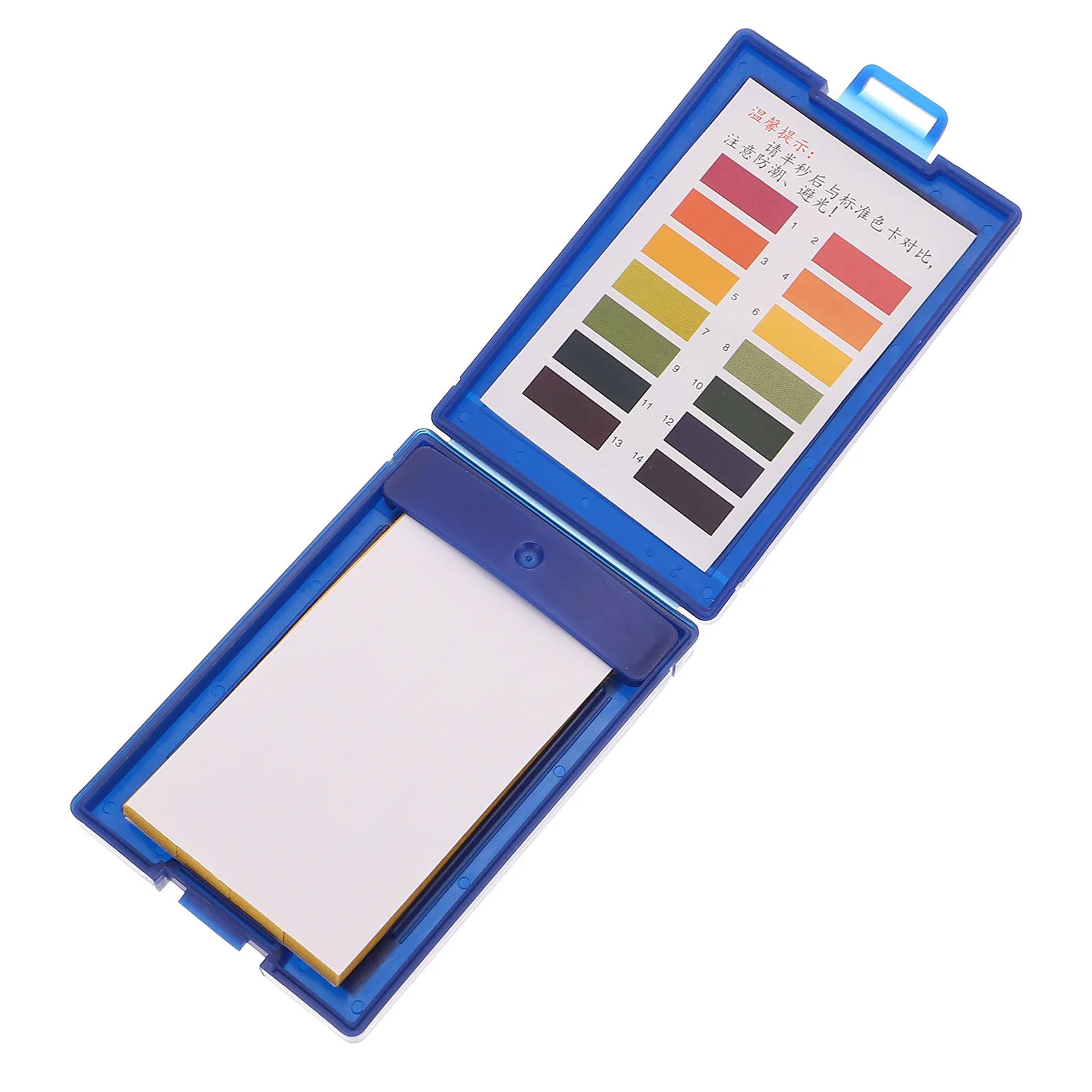 

-14 Acid Alkalinity Test Paper Premium Material Easy Use for Universal PH Test Strips Accurate Precise