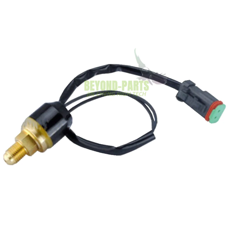 

320D Excavator Spare Parts Pressure Sensor 309-5795 3095795