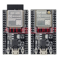 ESP32-DevKitC core board ESP32 development board ESP32-WROOM-32D ESP32-WROOM-32U WIFI+Bluetooth-compatible IoT NodeMCU-32