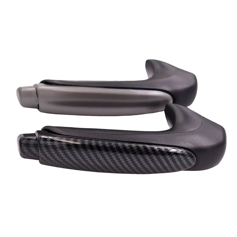 

For 06-11 8th Generation CIVIC Handbrake Lever and Handbrake Lever Decorative Cover CIVIC Handbrake Gear Lever 1pcs