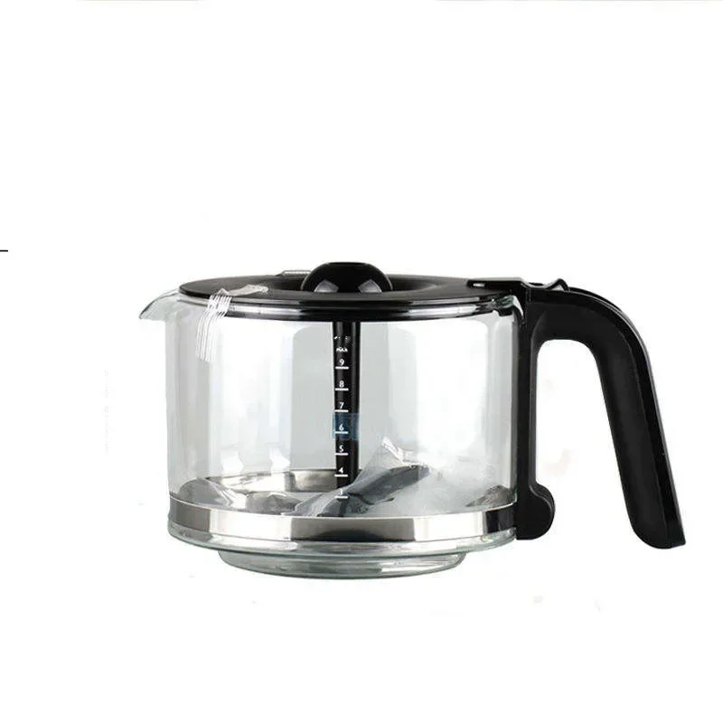 

Coffee Maker Glass Jug /Filter /Funnel for Philips HD7761 HD7762 HD7765 HD7766 HD7767 HD7768 HD7769 Coffee Maker Glass Pot Parts