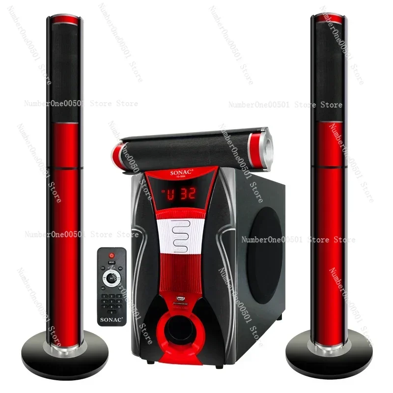 TG-Q03A Usb Sd Fm D… - image