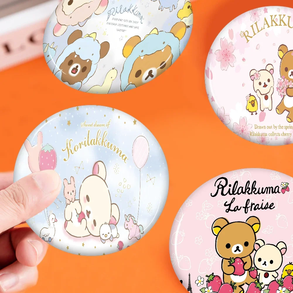 Kawaii Rilakkuma Be…