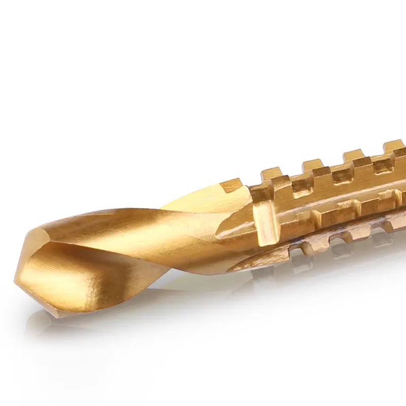 ROMTIC-Woodworking Saw Twist Drill, Ferramentas de Sawtooth Grooving Elétrico, Big Hole Drilling Hand, Multi-função, Mão