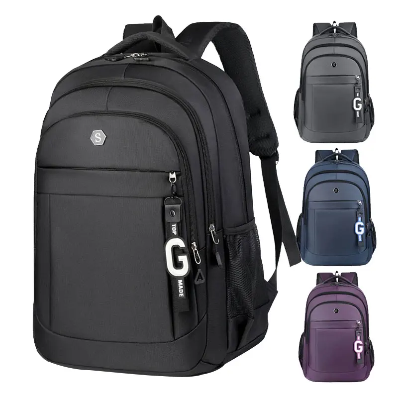 

Travel Backpack for Men and Women Large Capacity Business Trip Backpacks Student Laptop School Bag College School Backpack