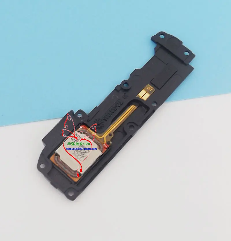 New Original Ulefone Note 16 Pro Speaker Inner Loud Speaker Buzzer Ringer Horn For Ulefone Note 16 Pro Smart Phone