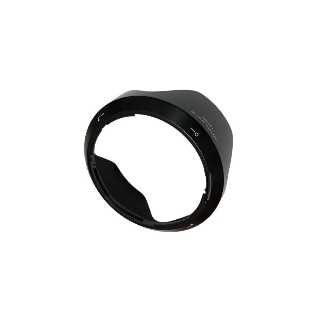 Originele lenskap HB-CP1 camerazonnekapbeschermer voor Nikon COOLPIX P1000 P1100