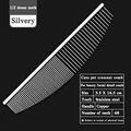 silvery