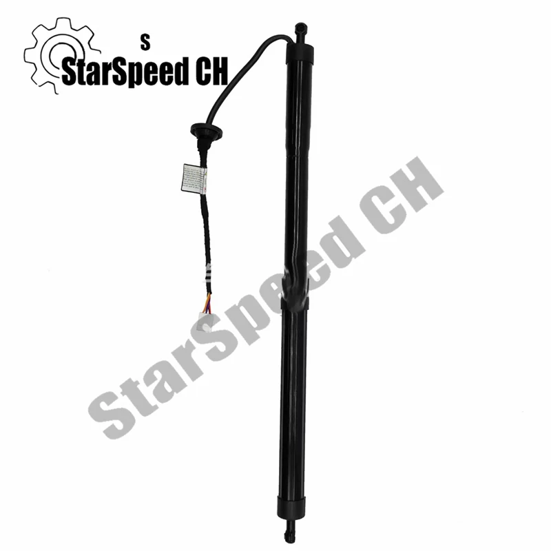 

Brand New 5813A227 5813A228 Rear Hood Cylinder For Mitsubishi Pajero Sport 2019-2021