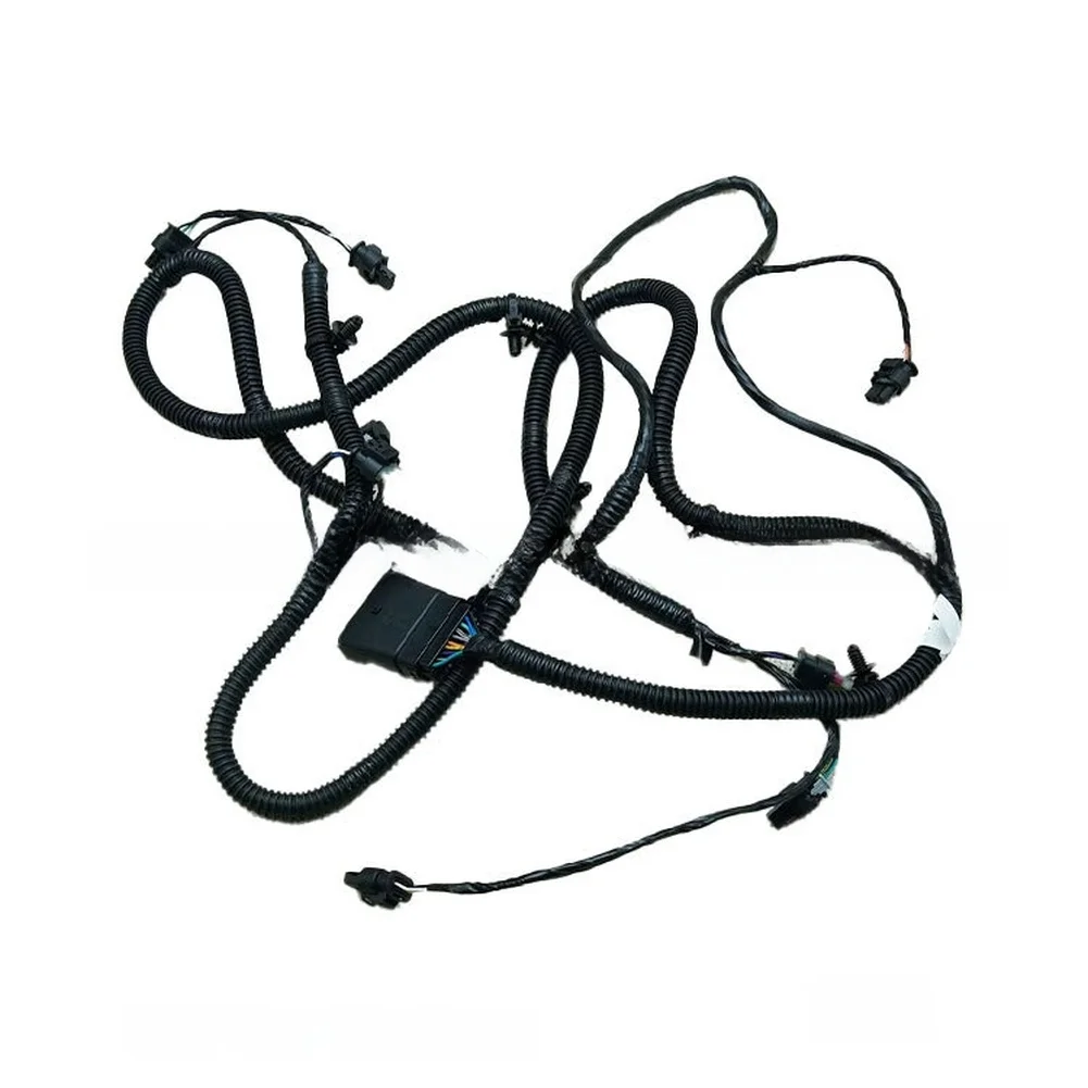 Replacement Wiring Harness for For volvo S90 Engine 32245024 Matches OEM Conductor Gauge and Insulation Rating Specifications