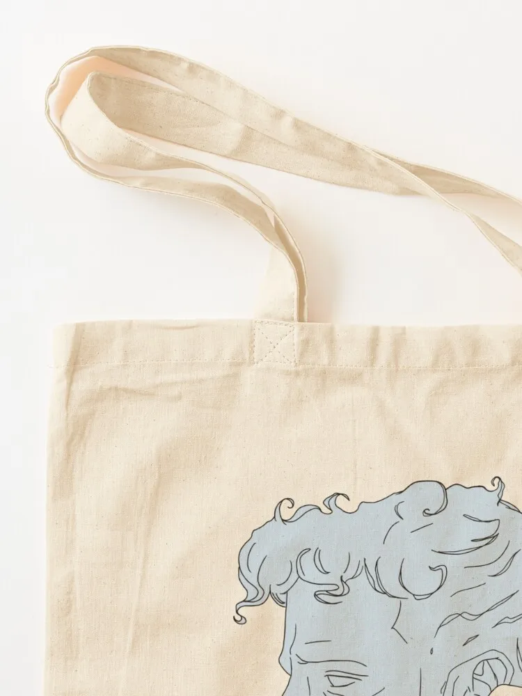 حقيبة يد رومانية بادجر حقيبة قماش حقيبة تسوق شعار حقائب بيئية نسائية