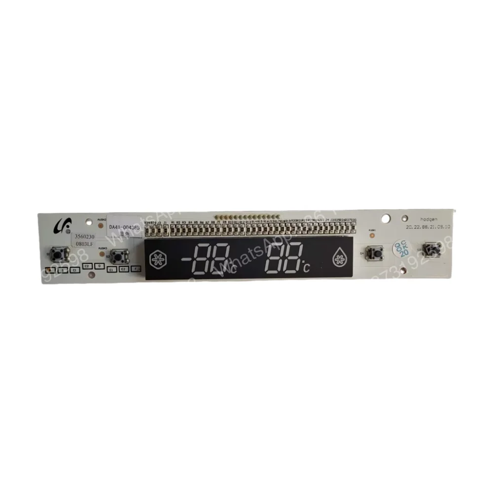 utilizzato-per-la-scheda-computer-e-la-scheda-display-del-frigorifero-rs19brps-da41-00436b