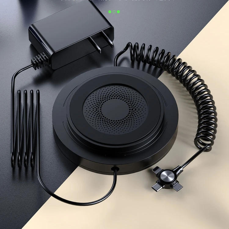 Amsengo Unique on and off the Table Stronger Magnetic Wireless Charger Fast 15W Charger for iphone 15 Pro Trending Products 2025