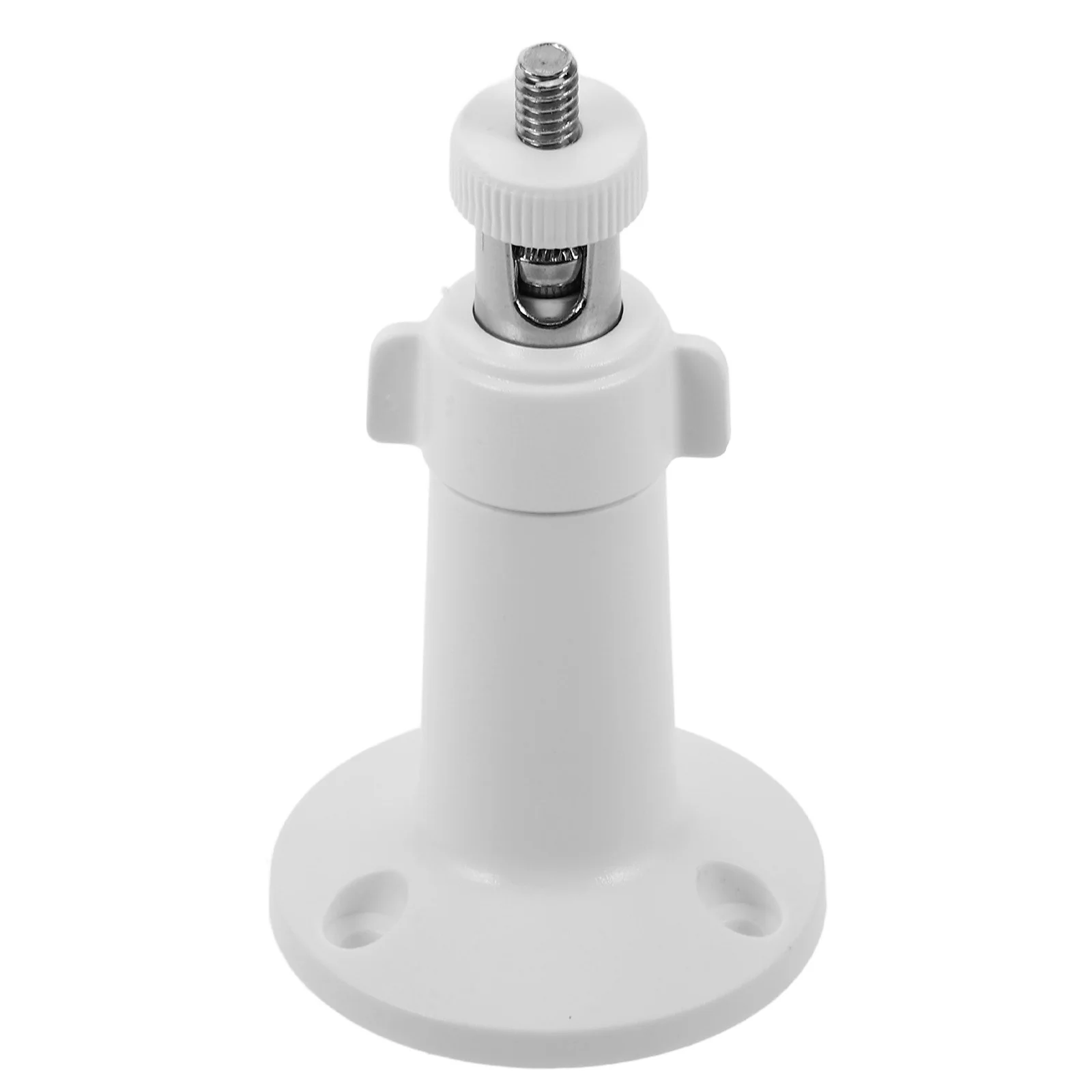 

Solar Powered Bracket For Outdoor Rv Wall Mount Camera Bracket Yacht Security Wall Mount Stand Adjustable Heavy Duty Waterproof