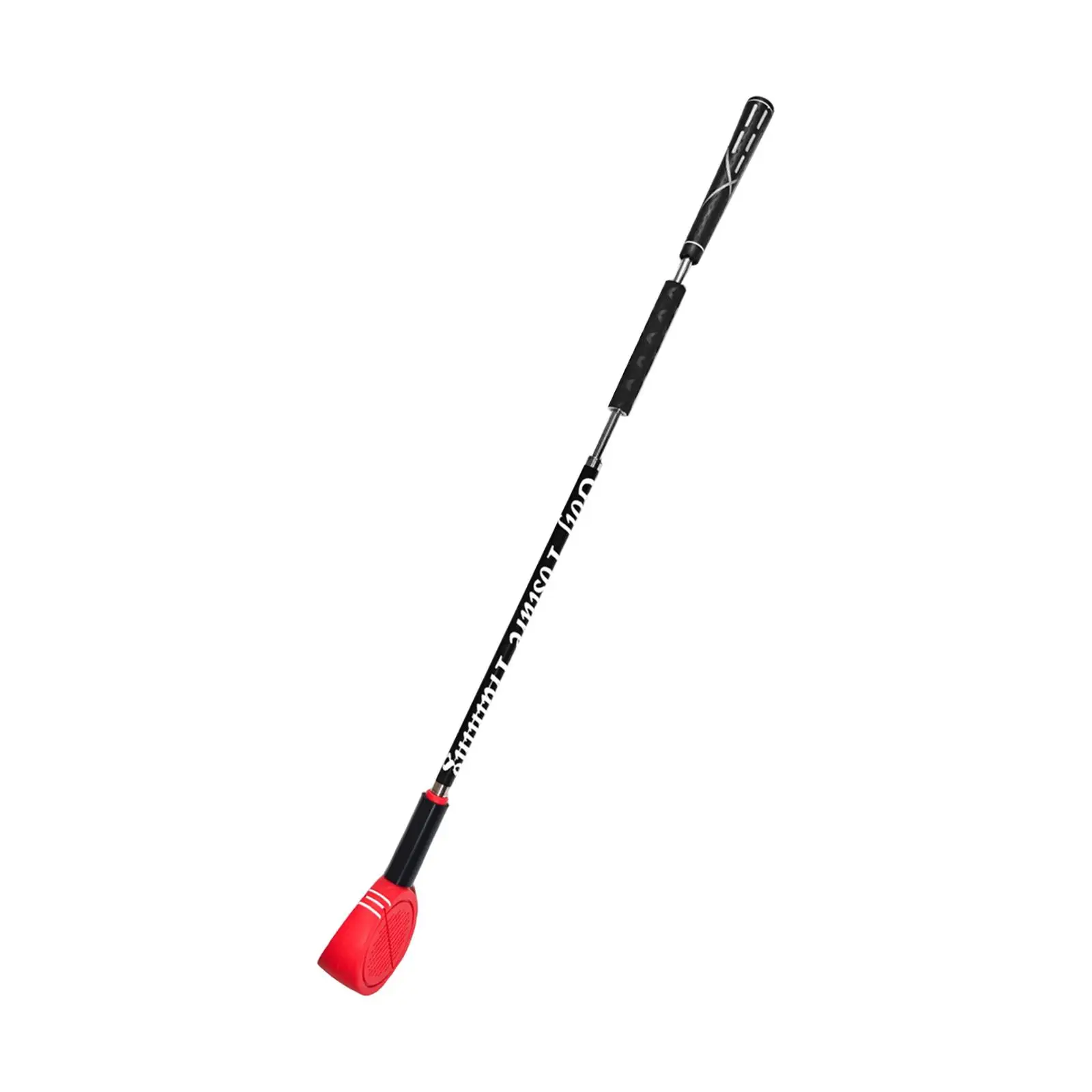 Golf Swing Trainer Exercise Golf Warm up Stick for Hitting Driving Women