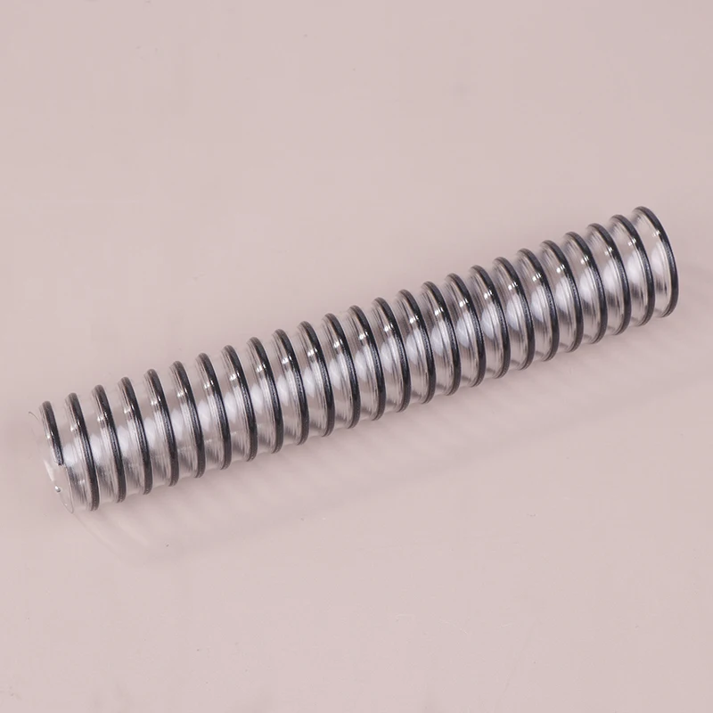 Hot Sale 1pcs Lower Hose For 1/2 /3/4/5 St Generation Floor Scrubber Replacement Plastic Connecting Pipe Floor Brush Hoses