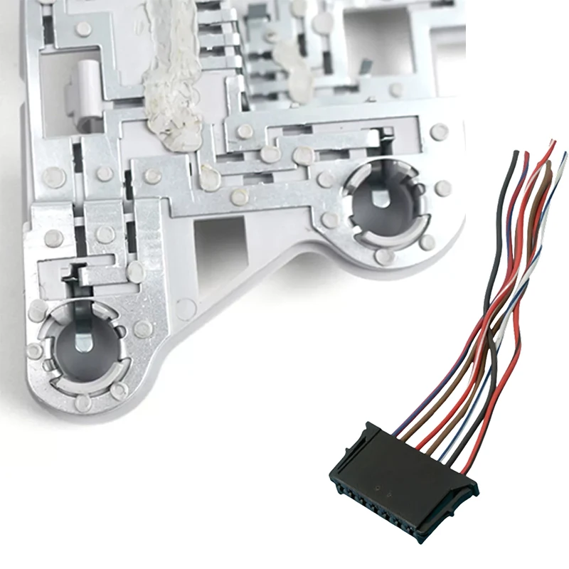 BB A2048201600 Rear Lamp Bulb Holder & Bulbs Tail Lamp Bulb Holder RH/LH For Mercedes-Benz W204 C-Class Car Accessories