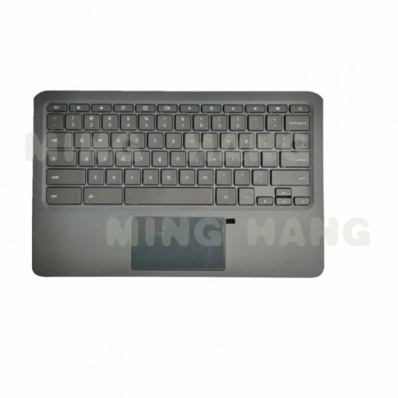 

l For HP Chromebook 11 G7 EE Palmrest Keyboard & Touchpad L52573-001