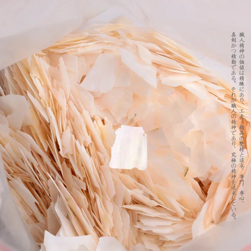 شل قطع الورق 50 جرام أذن البحر أم اللؤلؤ قذيفة مطعمة ورنيش الفن ورنيش اللوحة إصلاح الذهب