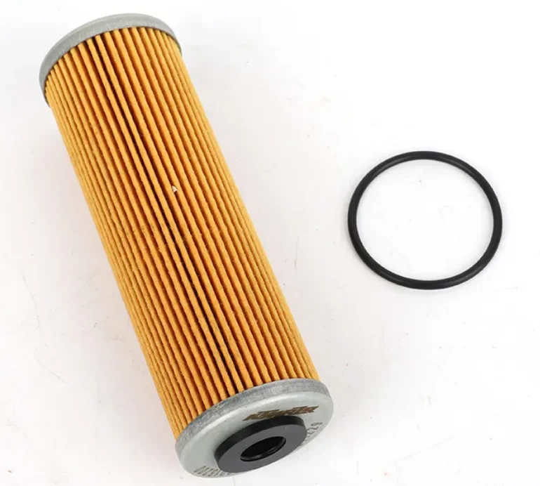 800cc Motorcycle engine oil filter cleaner seal air fitler net for CFMOTO CF MOTO 800MT 800 MT NK 800NK MT800 ADV CF800-5