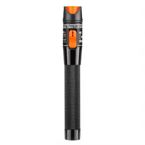 SAIVXIAN 60MW/50MW30MW/20MW/10MW/5MW Visual Fault Locator Fiber Optic Cable Tester 10-60Km Range VFL FC/SC/ST Optic - Image 6