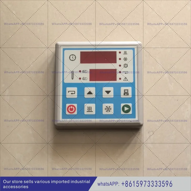 KH4001A.001 Dryer Computer Controller Accessories