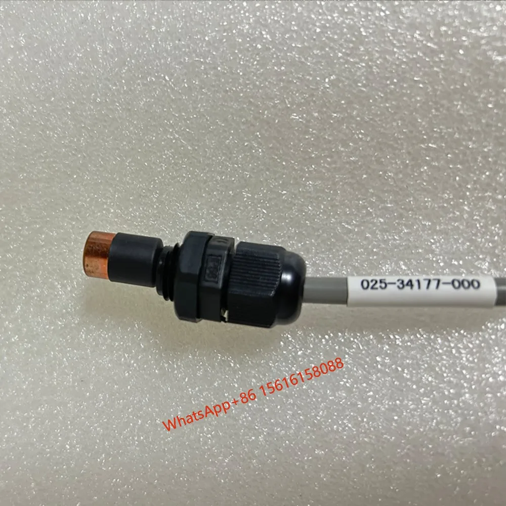 HVAC Kühler Kältekompressor Ersatzteile Temperatursensor 025-34177-000 Sensor
