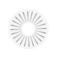 A63X-For Xiaomi Mijia Smart Pet Feeder Drying Box Set Connected To APP Smart Reminder Expires For Xiaomi Pet Feeder Cat