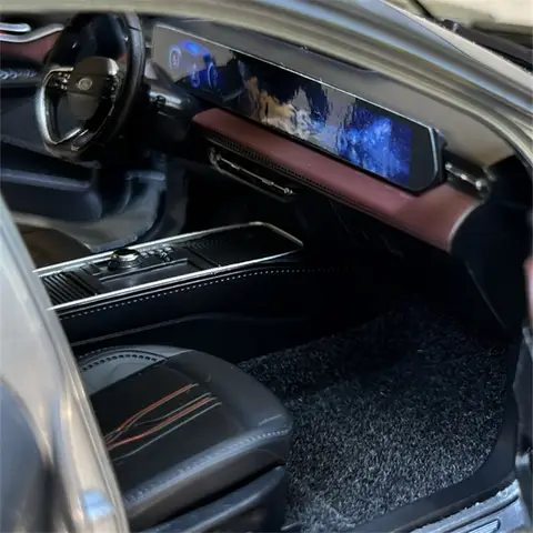 10 best sales 1 18 Ford Mondeo - №1