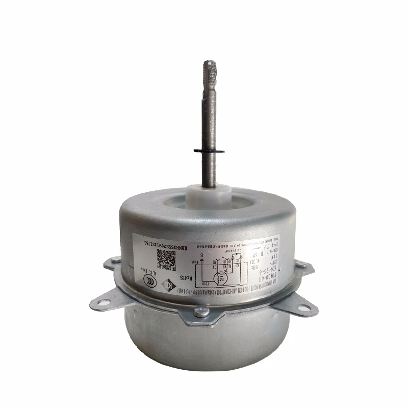 New For Air Conditi… - image