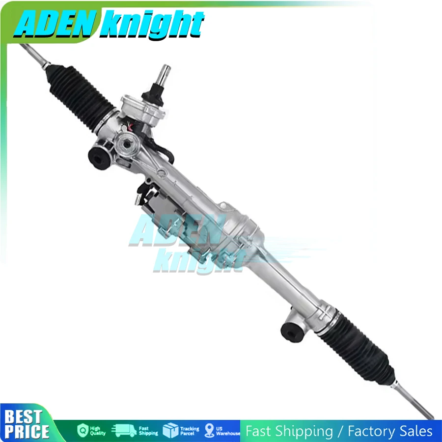 Electrical Power Steering Rack for Ford Ranger XLT 2.0L Turbo Diesel Edition MB3C-3D070-FG PB3Z-3504-AB PB3Z3504AB Fit LHD/RHD