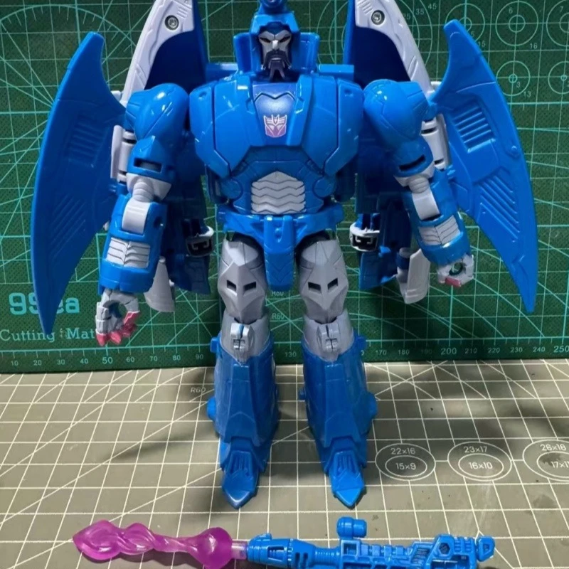 สินค้าใหม่ในสต็อก ทรานส์ฟอร์เมอร์ G1 ของเล่นแอคชั่นฟิกเกอร์แบบประกอบเอง ‌ ของเล่นศิลปะ ตัวละครอนิเมะ ของขวัญวันหยุด สตูดิโอ น่าสนใจ