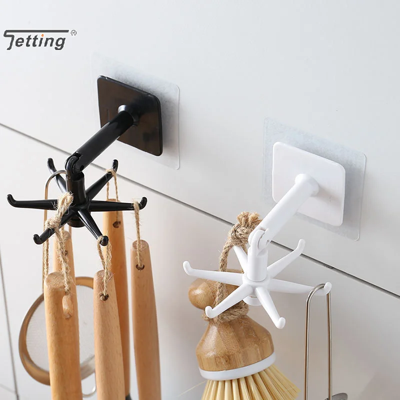 Küchenhaken, Mehrzweckhaken, u – Kitchen Gadgets Rack Storage Bewertung und Preis