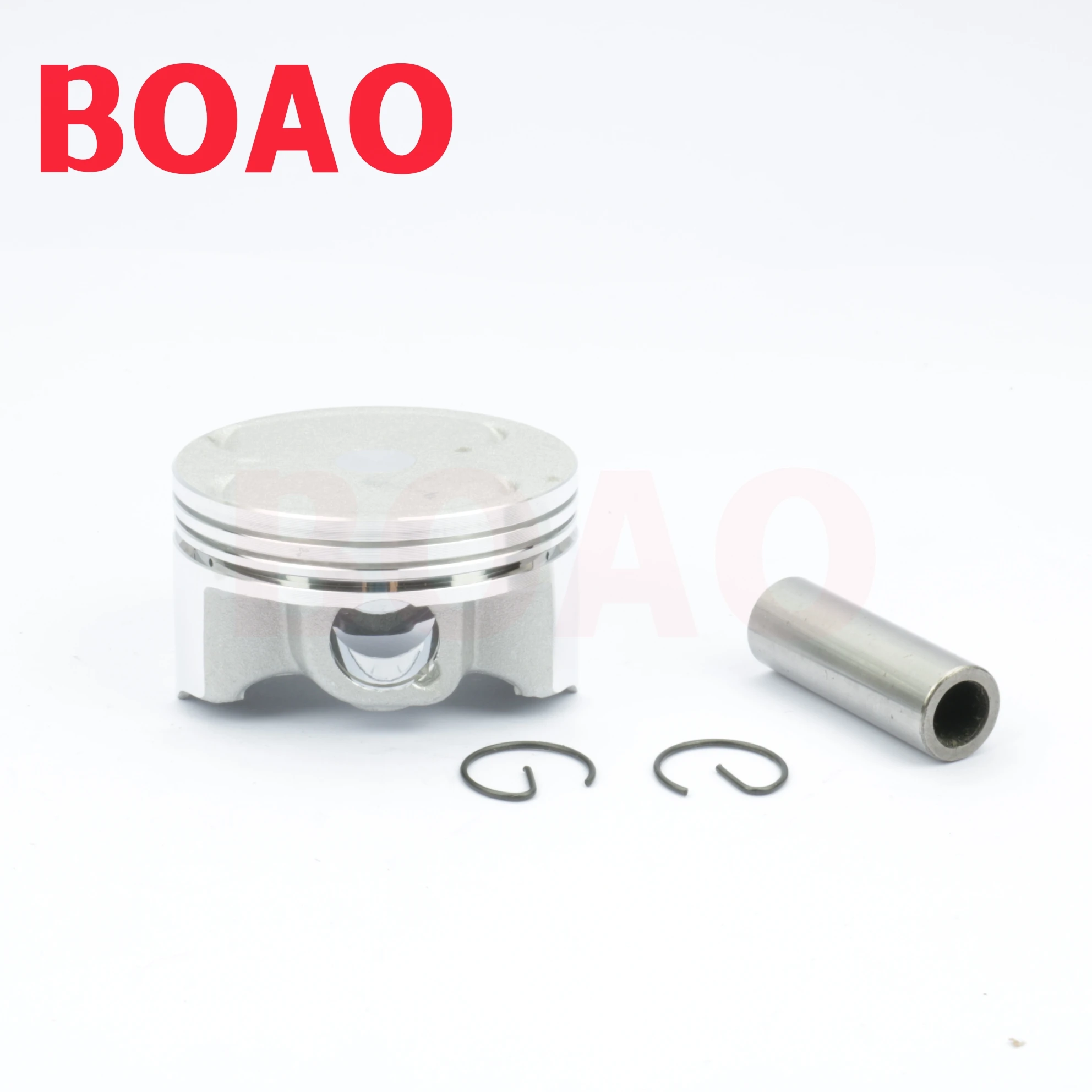 54mm Motorcycle Yamaha LC135 Y15ZR Motorcycle Espada Piston and Ring Assembly For Yamaha piston Set Of Engine