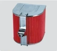 

STARPAD For Wang Chunfeng 250 boat water-cooled air filter air filter large sheep 250 150 water-cooled air filter