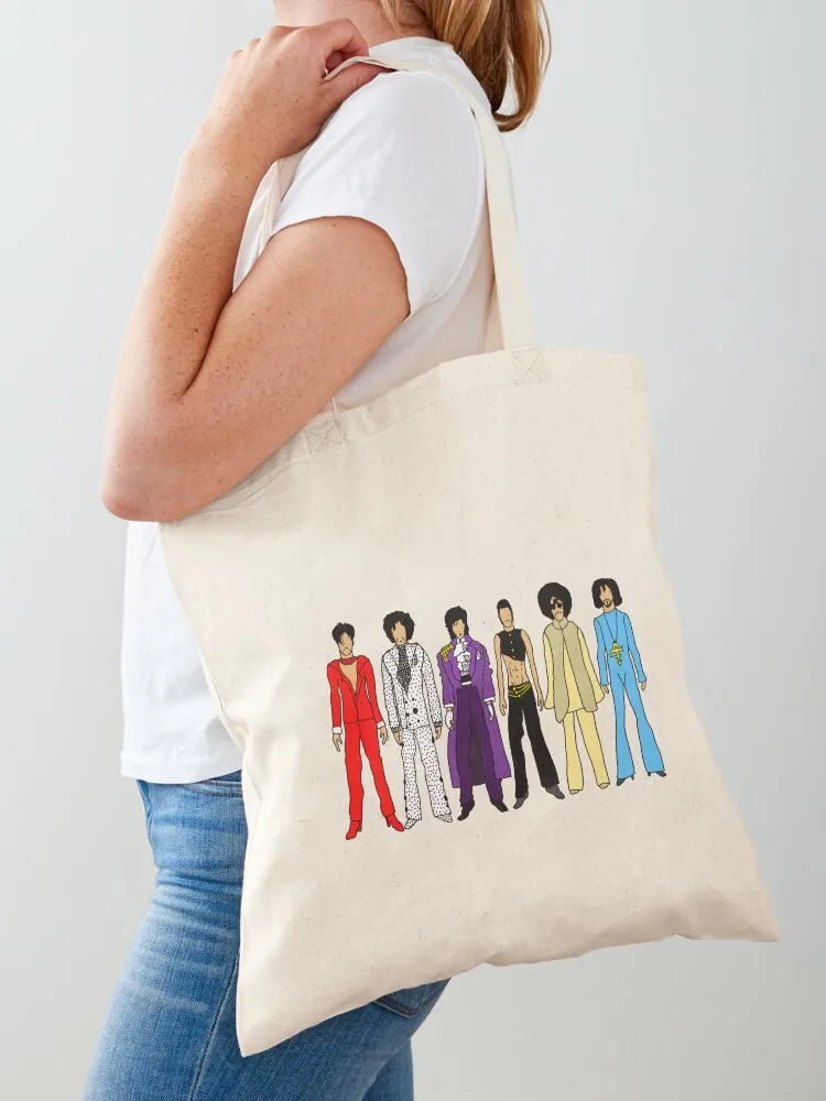 

Retro Vintage Fashion 16 A Tote Bag shopper bags Women's shopper Custom bag tote bag screen