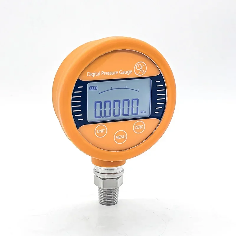 High Precision And …