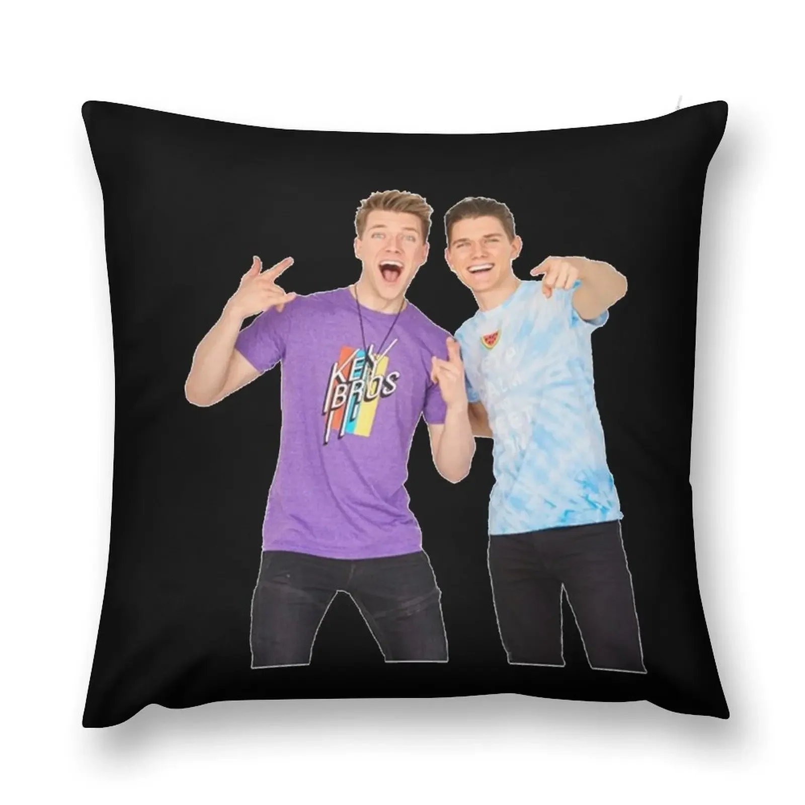 

collins key Throw Pillow Cushion Covers For Living Room Elastic Cover For Sofa pillow