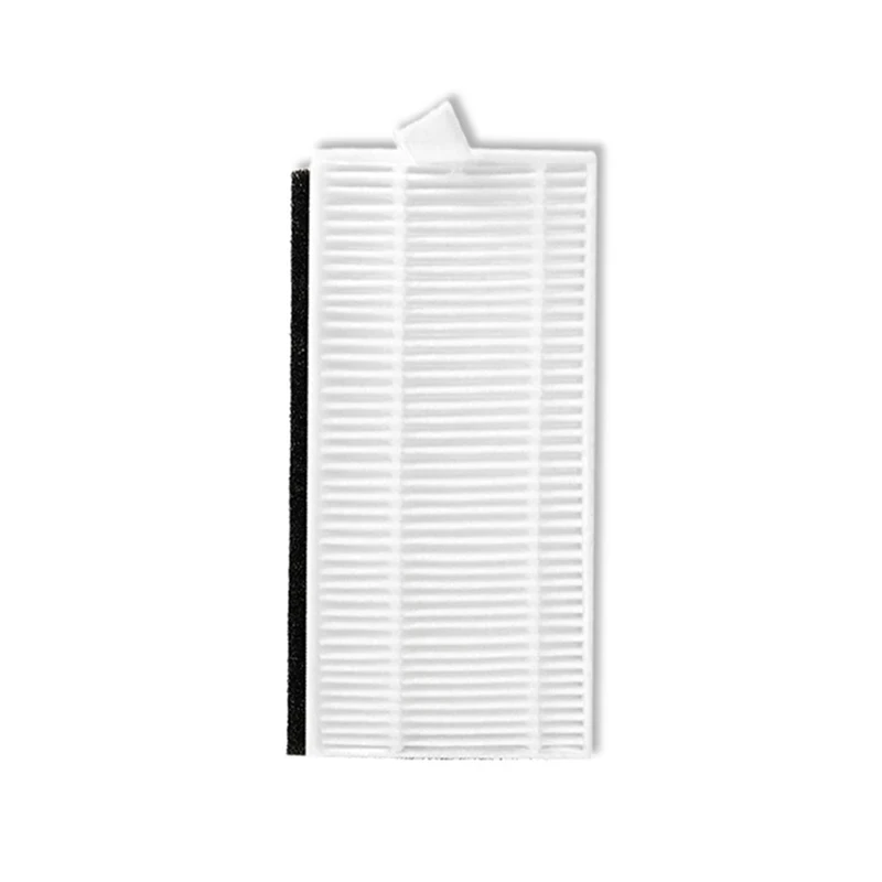 Vadrouilles de filtre HEPA pour Cecotseats Conga, accessoires d'aspirateur, 7490, Original, 8290