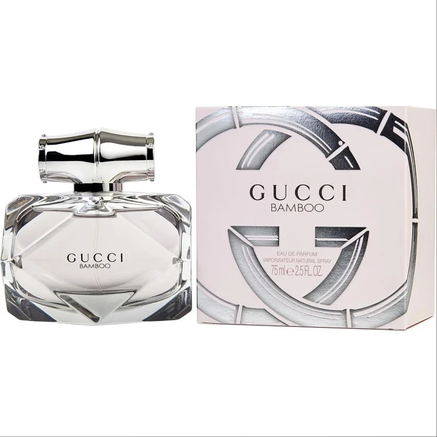 

Gucci Bamboo Spray for women Eau De Parfum Spray 75ml