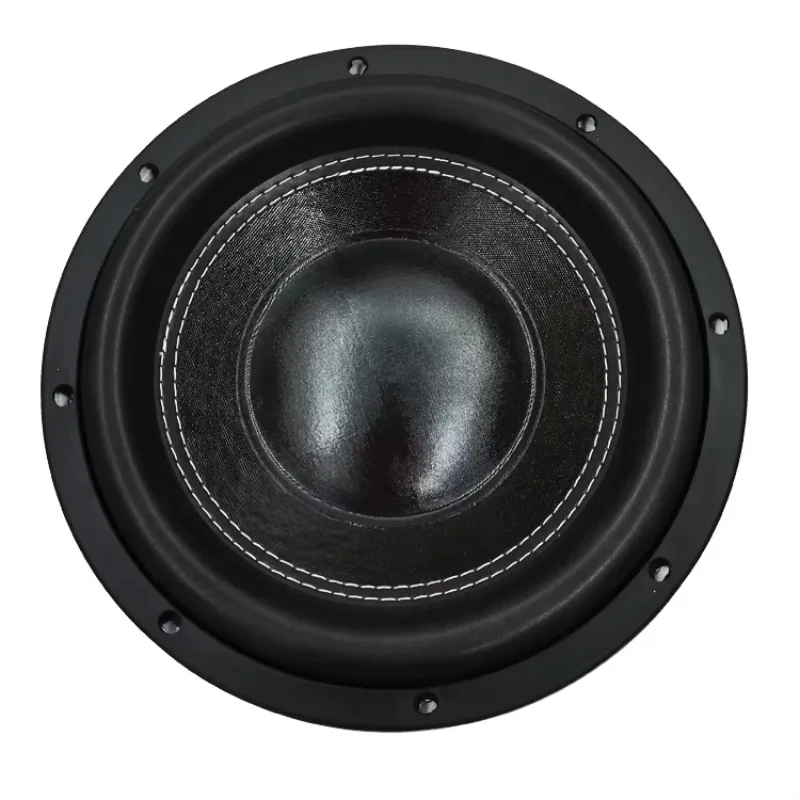 Wholesale Car Woofer Speaker Car SpeakersSubwoofer Auto Amplifier Customized 12 Inch Woofer
