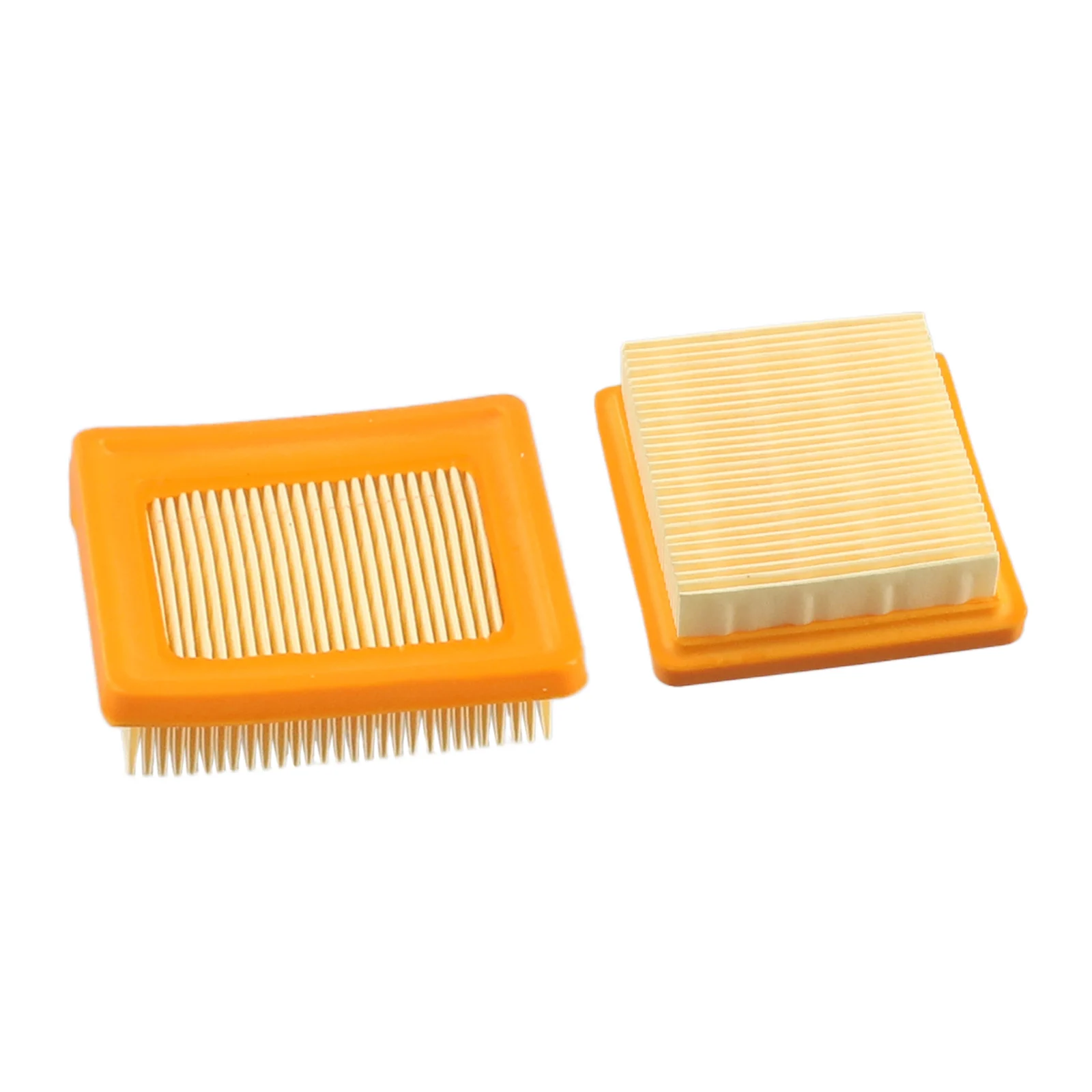 Fitment String Trimmer Air Filter Models Replacement Part FS89 FS91 FS111 For Trimmers Models Replace Replacement
