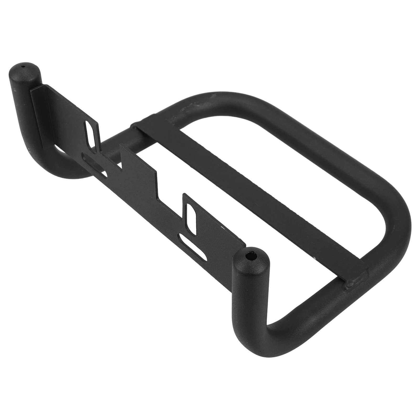 

Electric Bike Rear Seat Handle Armrest for Back Seat People Bike Seats Safety Handlebar Cover Accessory