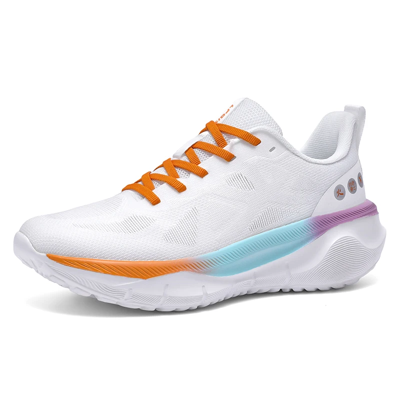 

2025 Hot Sale Running Shoes Man Designer Sport Shoes Men Top Quality Walking Jogging Shoe Mens Training Shoe