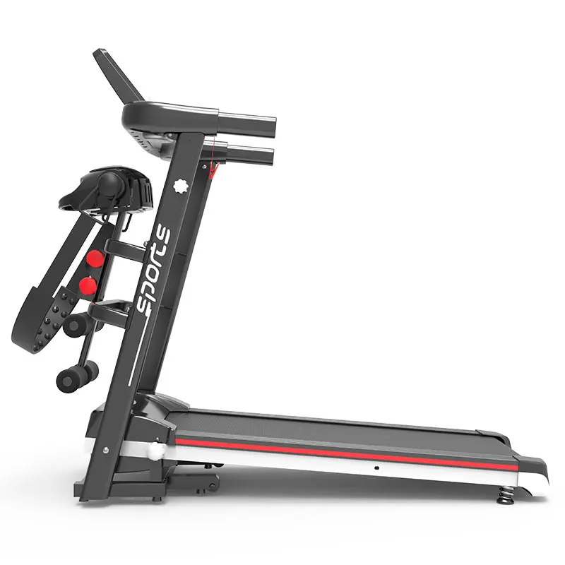 Рисунок 2 - Беговая дорожка, для домашнего