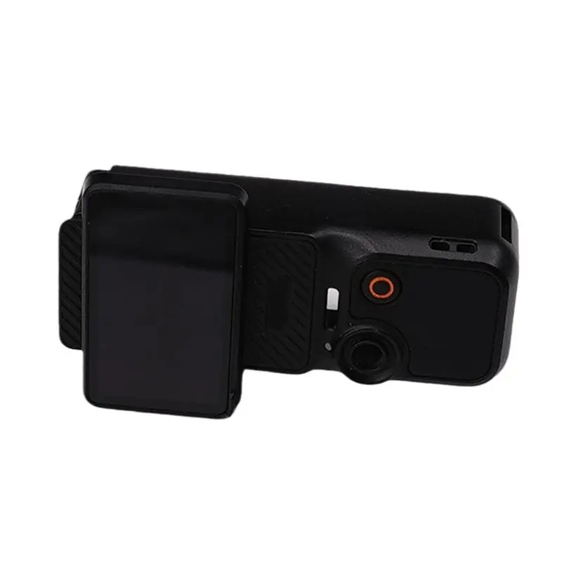 B92B For DJI Pocket 3 Body Shell with Display Screen Replacement Repair Part Case Accessories